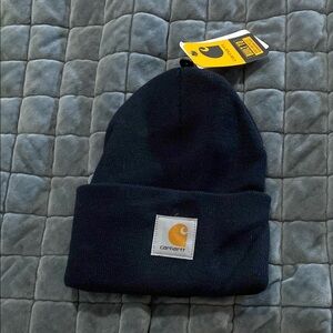 Carhartt Dark Knit Hat